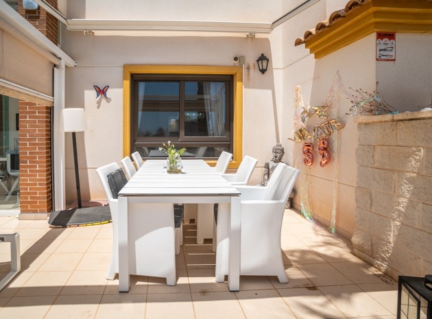 Resale - Apartment - Guardamar del Segura - Guardamar del Segura Centro