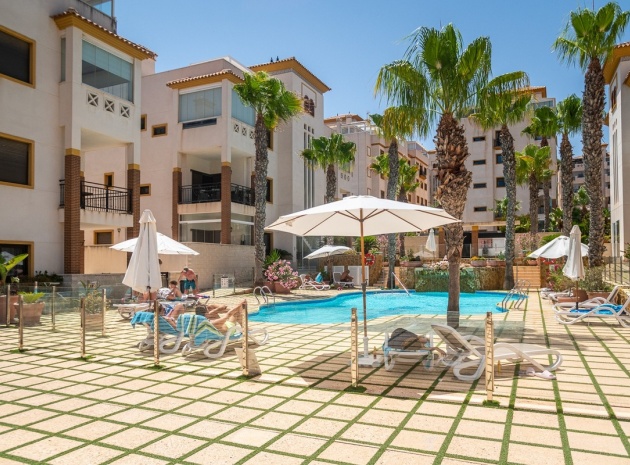 Resale - Apartment - Guardamar del Segura - Guardamar del Segura Centro