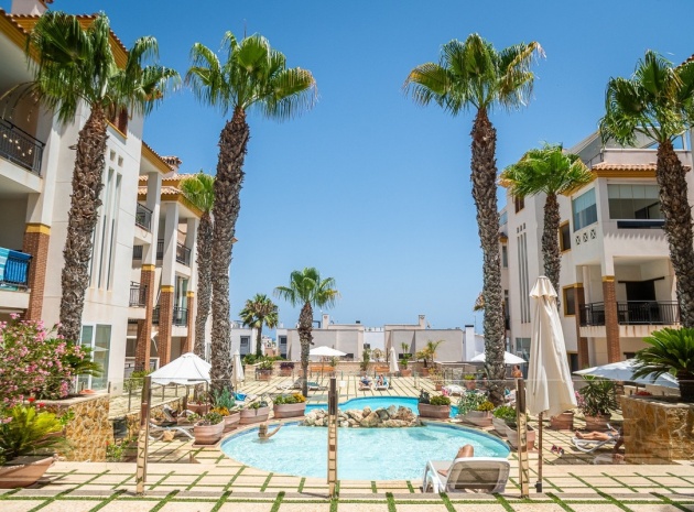 Resale - Apartment - Guardamar del Segura - Guardamar del Segura Centro
