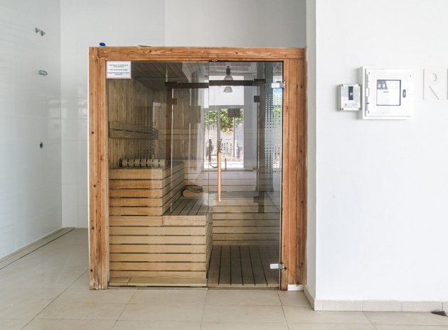 Resale - Apartment - Guardamar del Segura - Guardamar del Segura Centro