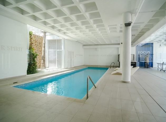 Resale - Apartment - Guardamar del Segura - Guardamar del Segura Centro