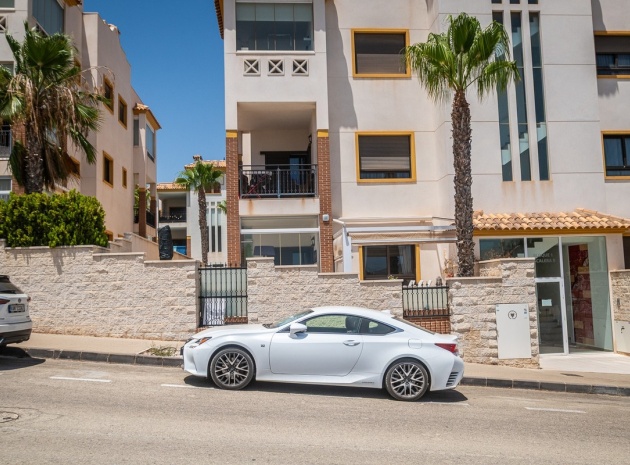 Resale - Apartment - Guardamar del Segura - Guardamar del Segura Centro