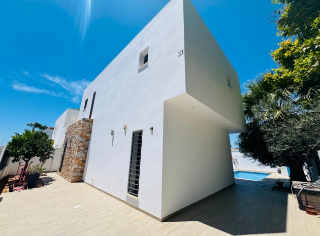 Återförsäljning - Villa - San Pedro del Pinatar - Lo Pagan