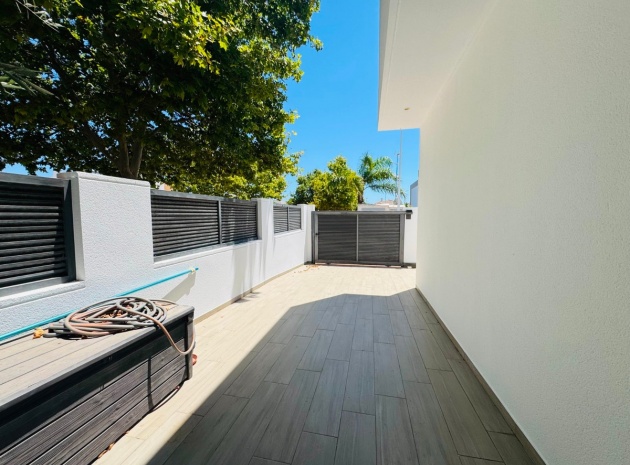 Återförsäljning - Villa - San Pedro del Pinatar - Lo Pagan