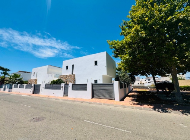 Återförsäljning - Villa - San Pedro del Pinatar - Lo Pagan