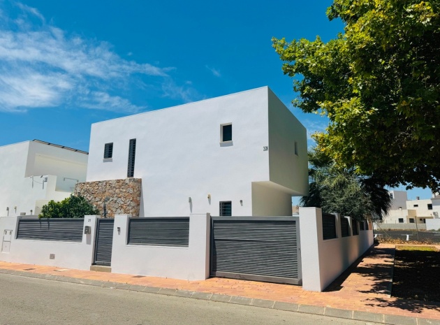 Återförsäljning - Villa - San Pedro del Pinatar - Lo Pagan