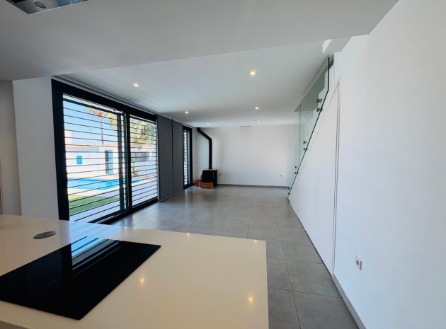 Återförsäljning - Villa - San Pedro del Pinatar - Lo Pagan