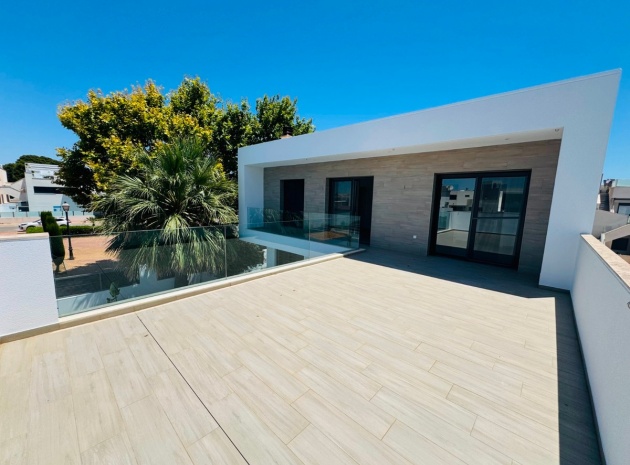 Återförsäljning - Villa - San Pedro del Pinatar - Lo Pagan