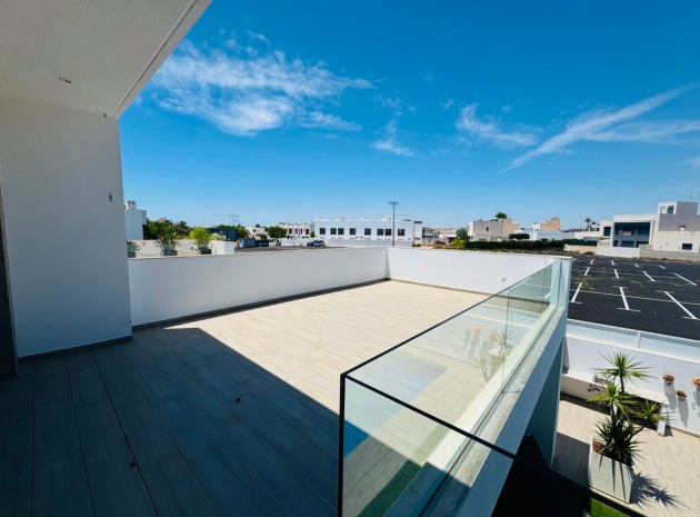Återförsäljning - Villa - San Pedro del Pinatar - Lo Pagan