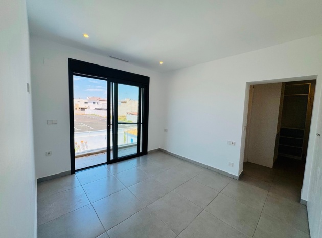 Återförsäljning - Villa - San Pedro del Pinatar - Lo Pagan