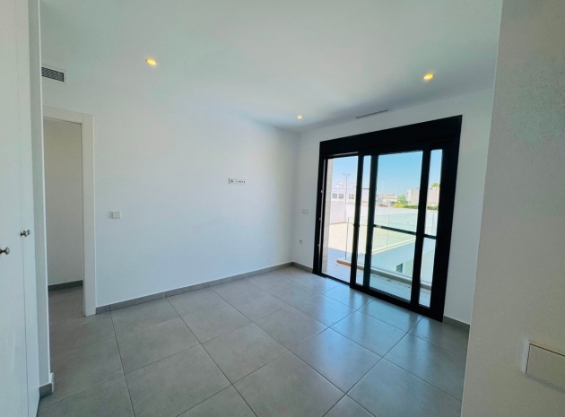 Återförsäljning - Villa - San Pedro del Pinatar - Lo Pagan