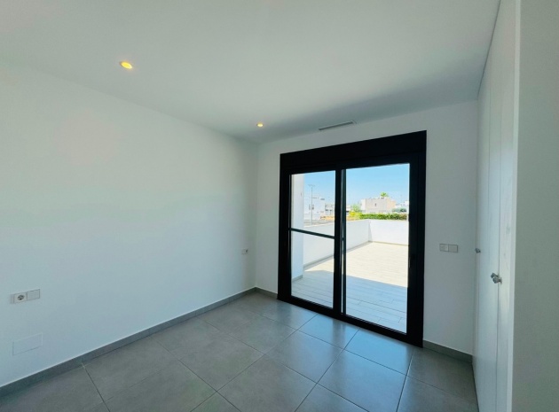 Återförsäljning - Villa - San Pedro del Pinatar - Lo Pagan