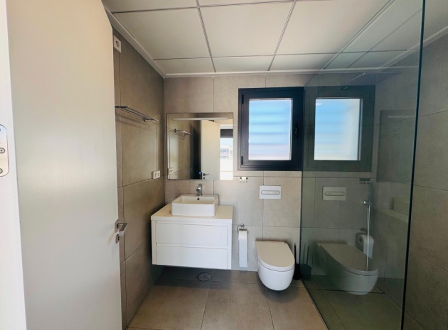 Återförsäljning - Villa - San Pedro del Pinatar - Lo Pagan