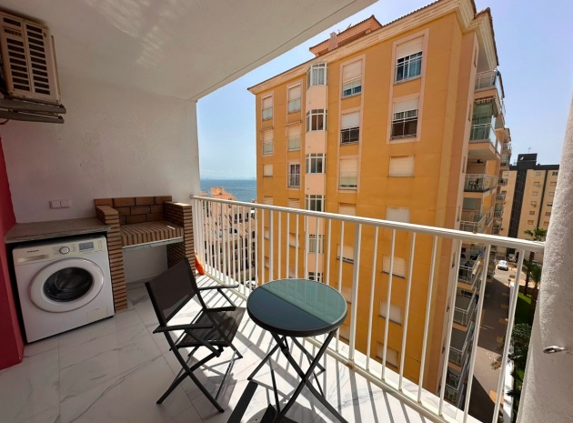 Återförsäljning - Lägenhet - San Javier - La Manga