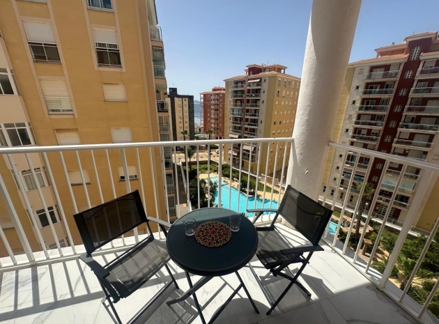Återförsäljning - Lägenhet - San Javier - La Manga