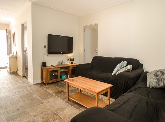 Wederverkoop - Appartement - San Javier - Santiago de la Ribera