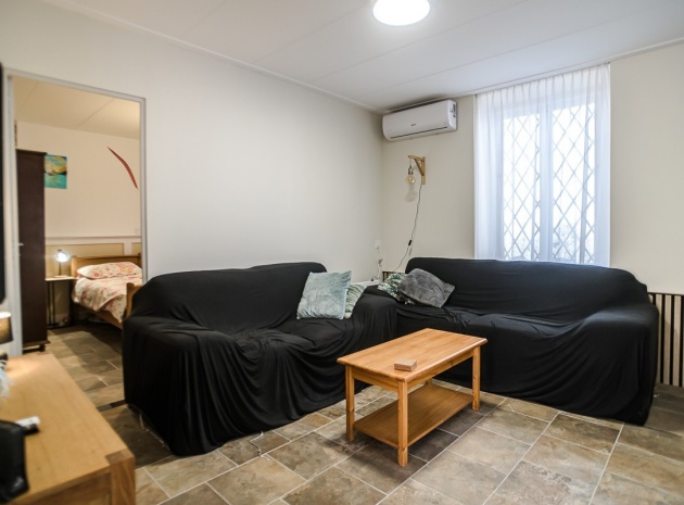 Wederverkoop - Appartement - San Javier - Santiago de la Ribera