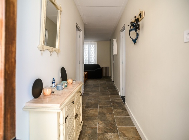Wederverkoop - Appartement - San Javier - Santiago de la Ribera
