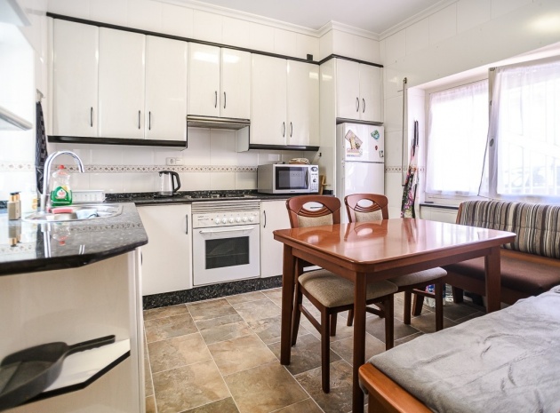 Wederverkoop - Appartement - San Javier - Santiago de la Ribera