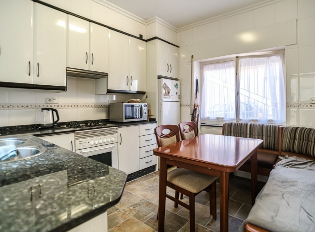 Wederverkoop - Appartement - San Javier - Santiago de la Ribera