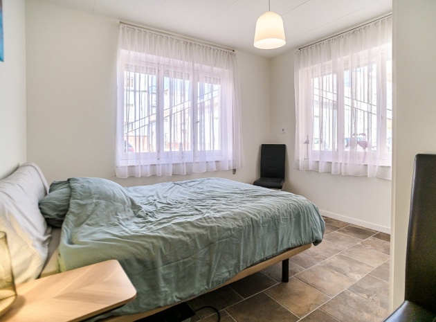 Wederverkoop - Appartement - San Javier - Santiago de la Ribera