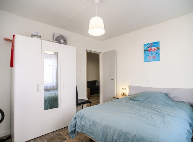 Wederverkoop - Appartement - San Javier - Santiago de la Ribera
