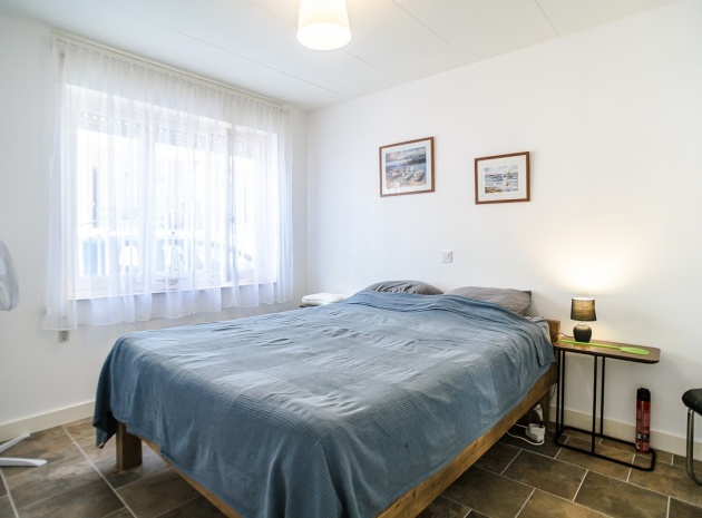 Wederverkoop - Appartement - San Javier - Santiago de la Ribera