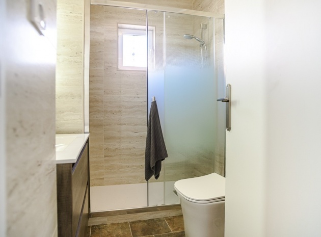 Wederverkoop - Appartement - San Javier - Santiago de la Ribera