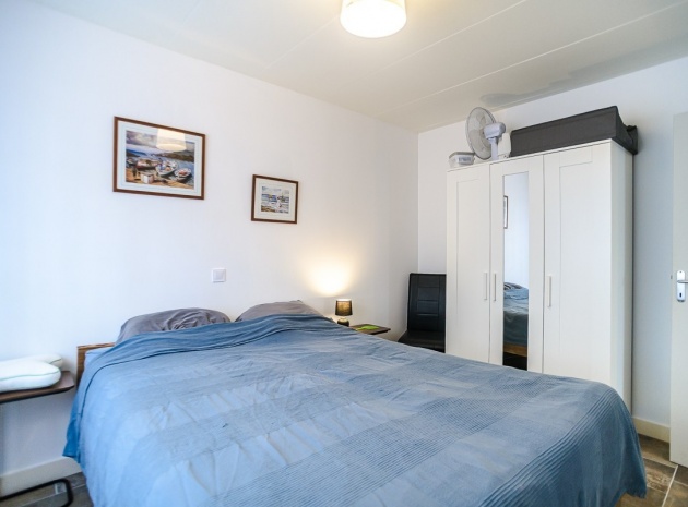 Wederverkoop - Appartement - San Javier - Santiago de la Ribera