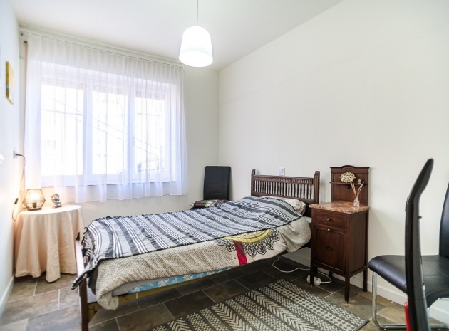 Wederverkoop - Appartement - San Javier - Santiago de la Ribera