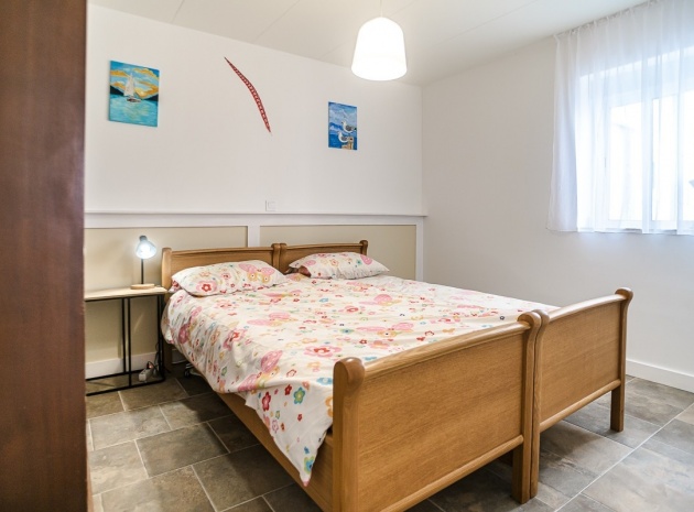 Wederverkoop - Appartement - San Javier - Santiago de la Ribera