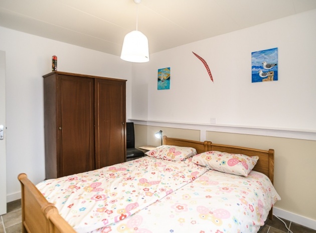 Wederverkoop - Appartement - San Javier - Santiago de la Ribera