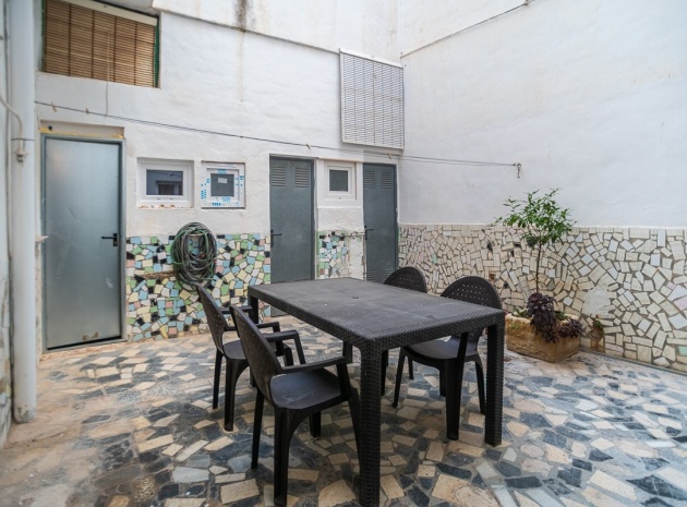 Wederverkoop - Appartement - San Javier - Santiago de la Ribera