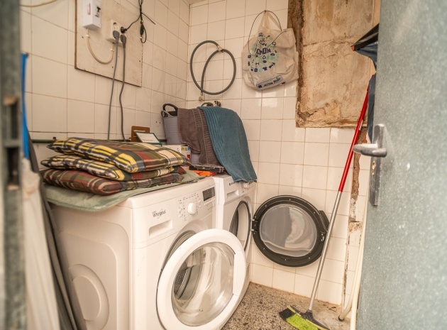 Wederverkoop - Appartement - San Javier - Santiago de la Ribera