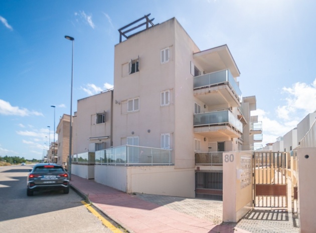 Wederverkoop - Appartement - San Javier - Santiago de la Ribera