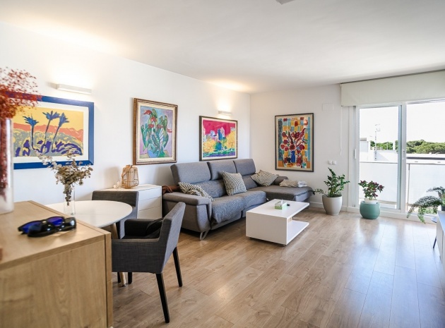 Wederverkoop - Appartement - San Javier - Santiago de la Ribera
