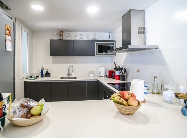 Wederverkoop - Appartement - San Javier - Santiago de la Ribera