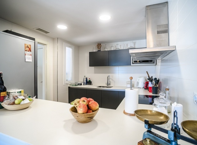Wederverkoop - Appartement - San Javier - Santiago de la Ribera