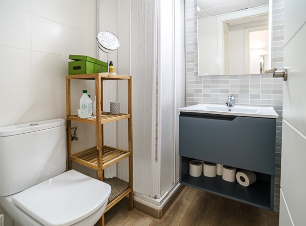 Wederverkoop - Appartement - San Javier - Santiago de la Ribera