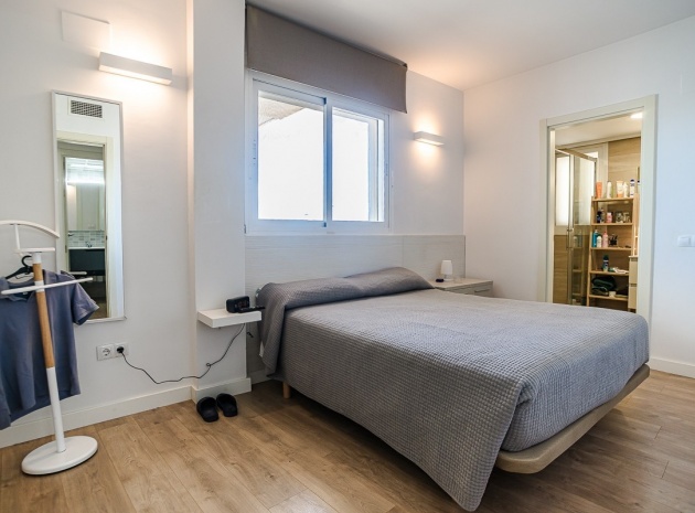 Wederverkoop - Appartement - San Javier - Santiago de la Ribera