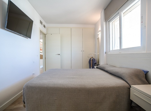 Wederverkoop - Appartement - San Javier - Santiago de la Ribera
