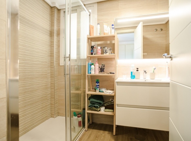 Wederverkoop - Appartement - San Javier - Santiago de la Ribera