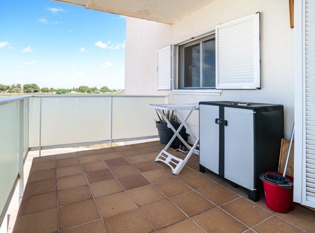 Wederverkoop - Appartement - San Javier - Santiago de la Ribera