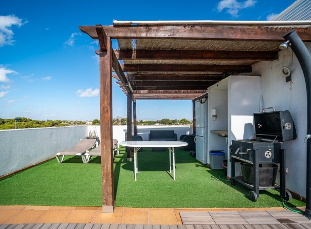 Wederverkoop - Appartement - San Javier - Santiago de la Ribera