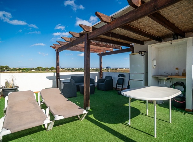 Wederverkoop - Appartement - San Javier - Santiago de la Ribera