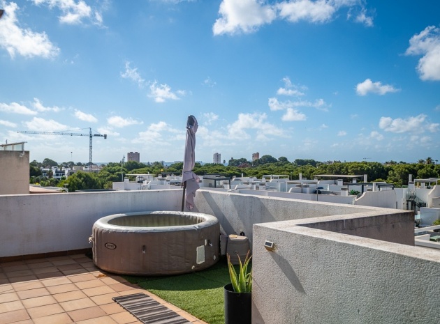 Wederverkoop - Appartement - San Javier - Santiago de la Ribera