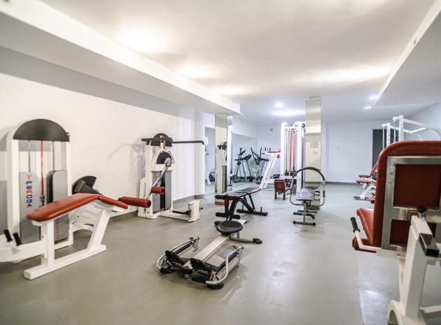 Wederverkoop - Appartement - San Javier - Santiago de la Ribera