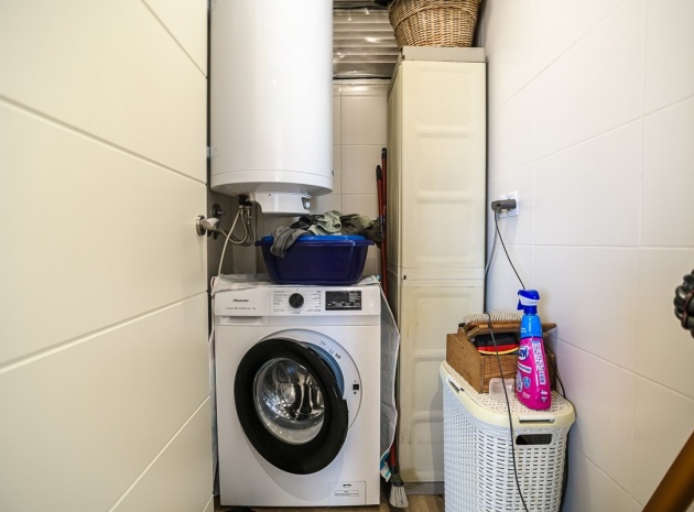 Wederverkoop - Appartement - San Javier - Santiago de la Ribera