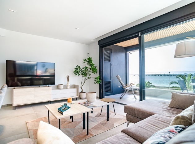 Revente - Appartement - San Pedro del Pinatar - Lo Pagan