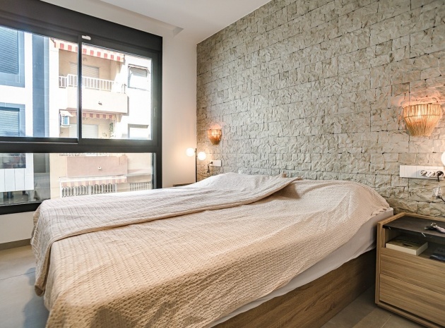Revente - Appartement - San Pedro del Pinatar - Lo Pagan